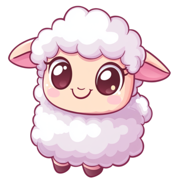 Lamb Be dreaming of Mars