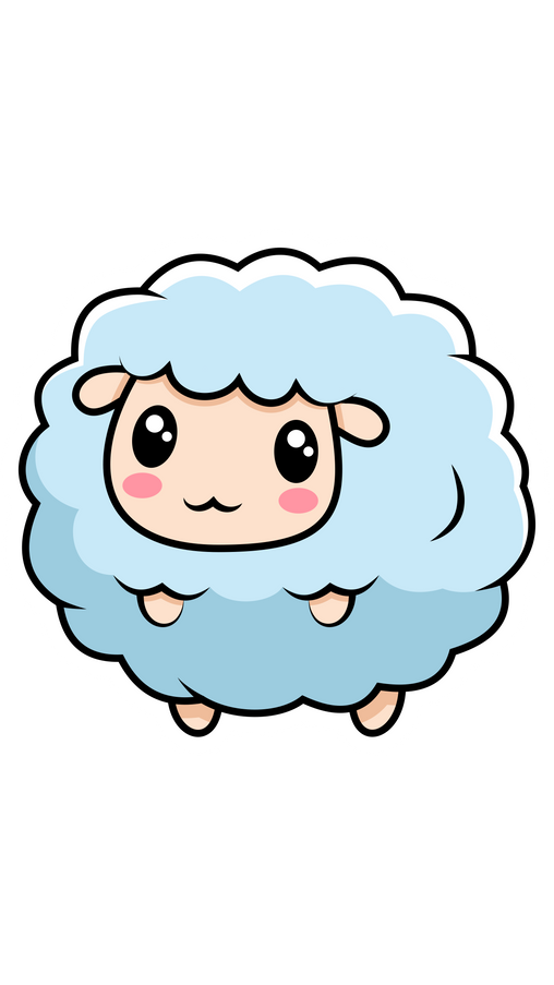 Sky - Lamb Be friend