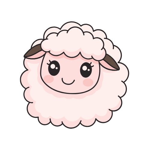 Lamb Be Logo